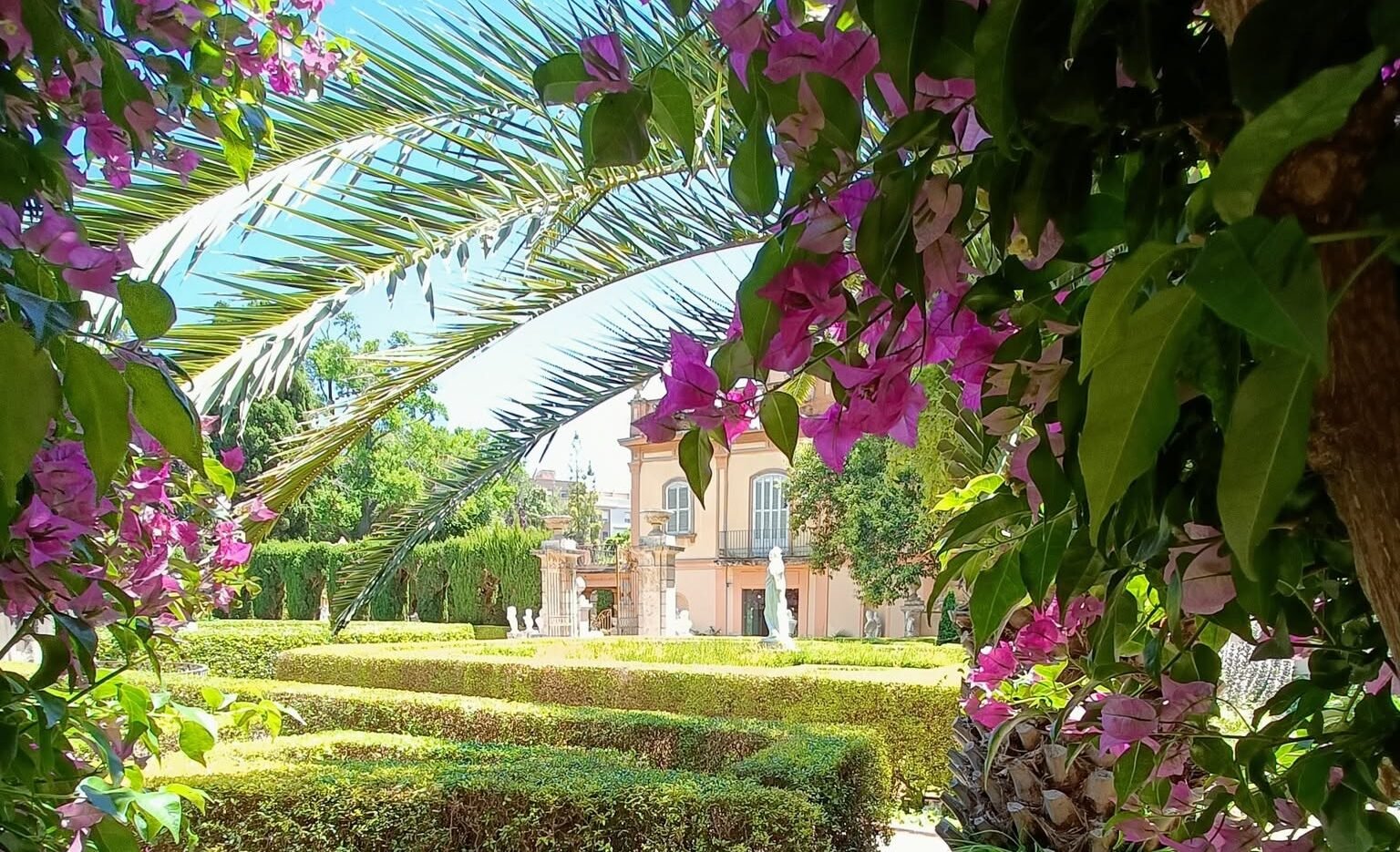 Les incontournables de Valence au printemps : Soleil, fleurs et terrasses