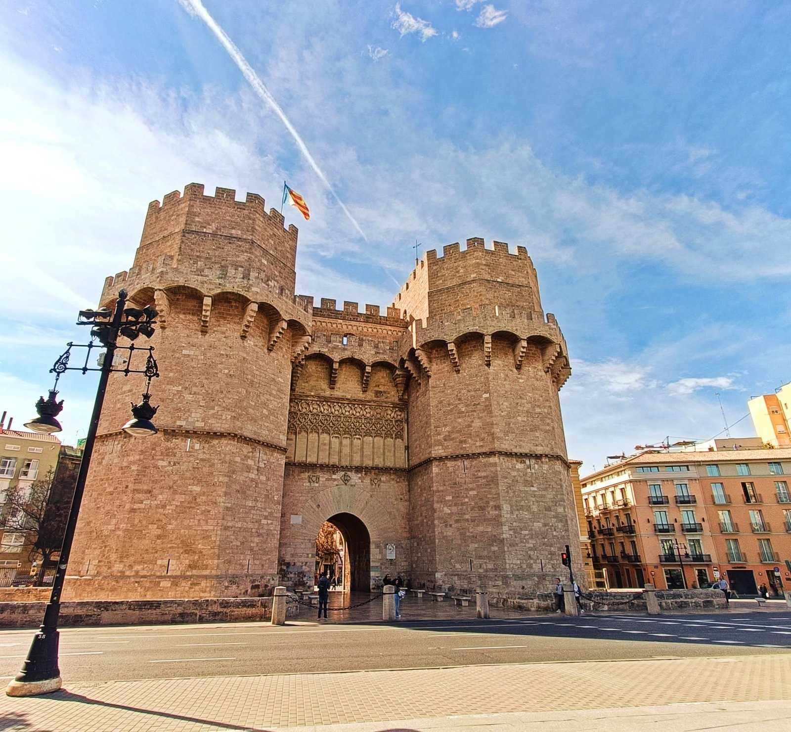Les Tours de Serranos : Tout savoir sur le plus beau panorama de Valence