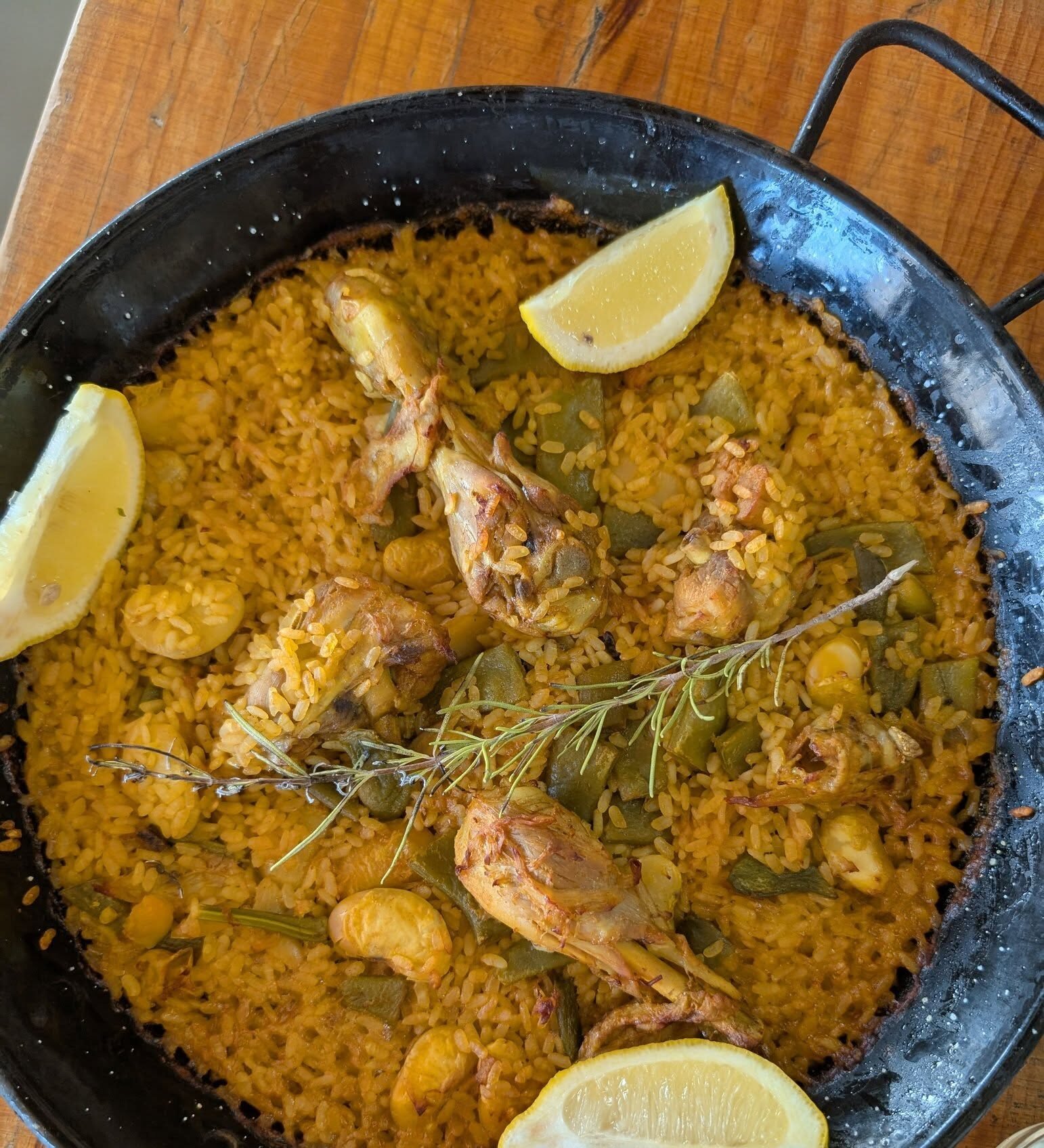 Les spécialités culinaires de Valence : Du Marché Central à la paella traditionnelle