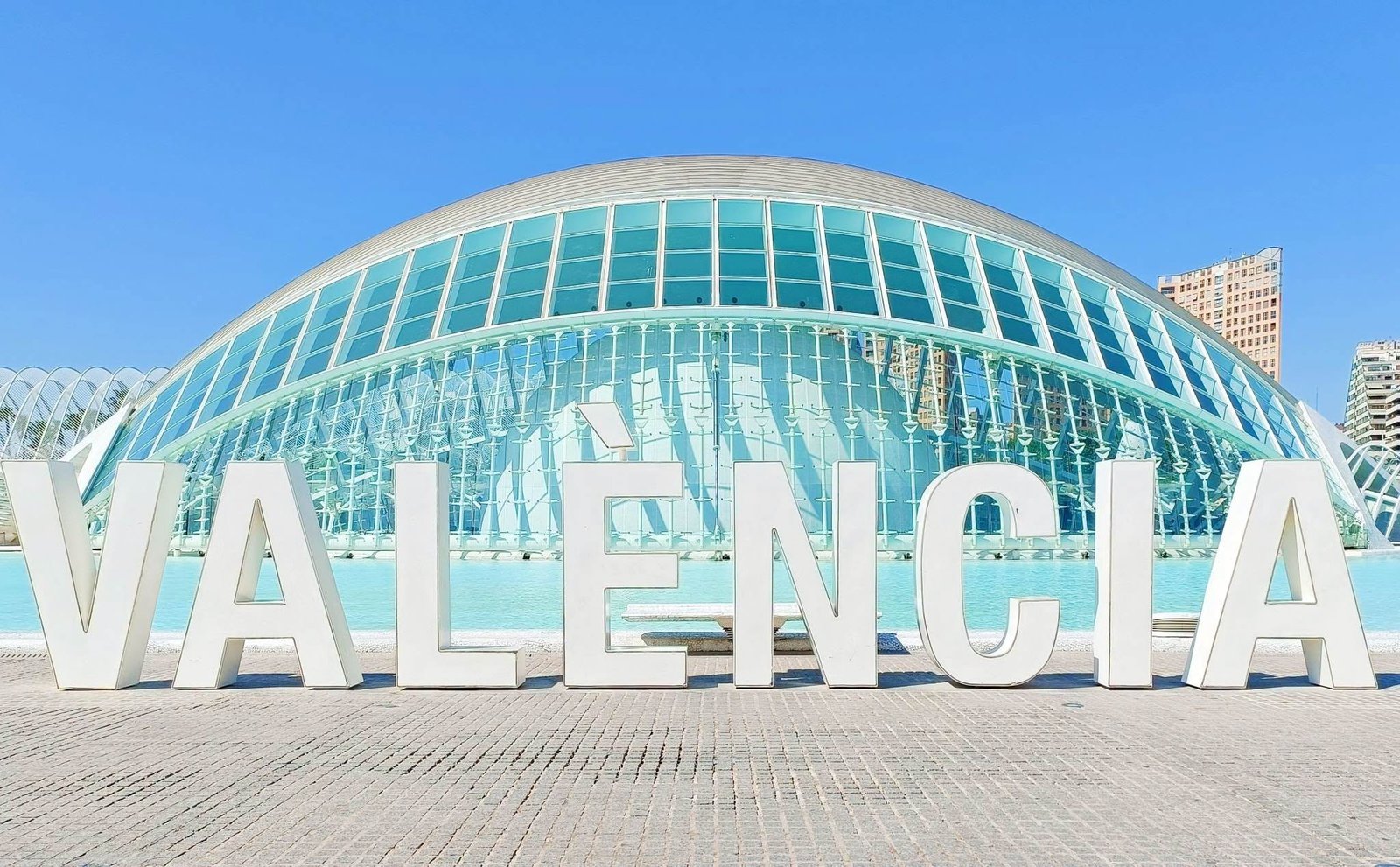 Que faire à Valence le dimanche ? Ce qui est ouvert et les meilleures sorties