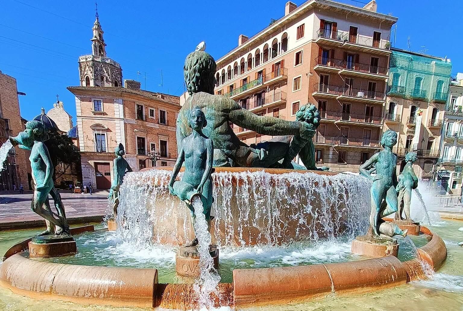 Incontournables à Valence : Que voir dans le centre historique en 3 heures ?