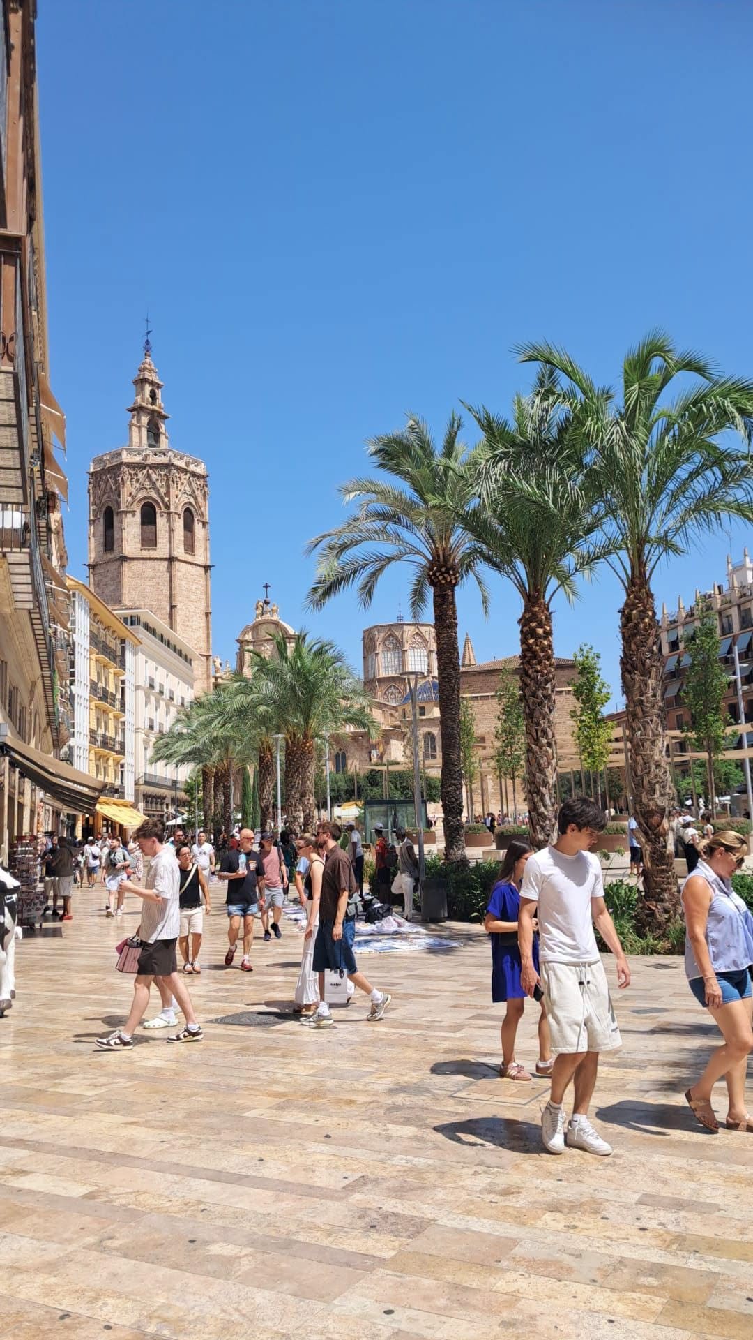 Où dormir à Valence en Espagne ? Les meilleurs quartiers et hébergements