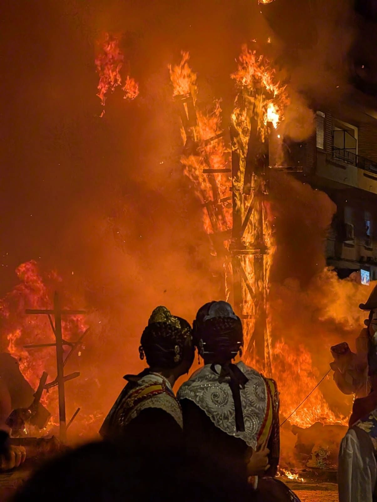 Les Fallas de Valence : Le guide ultime du premier au dernier jour de la fête