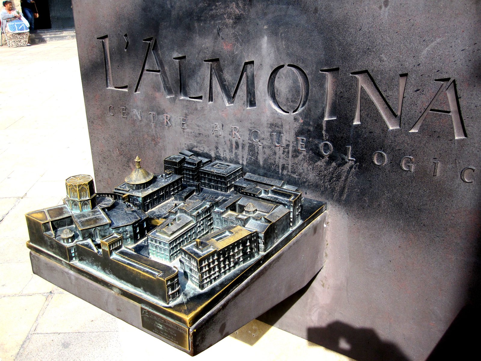 Les secrets de l&rsquo;Almoina : Le centre archéologique au cœur de Valence