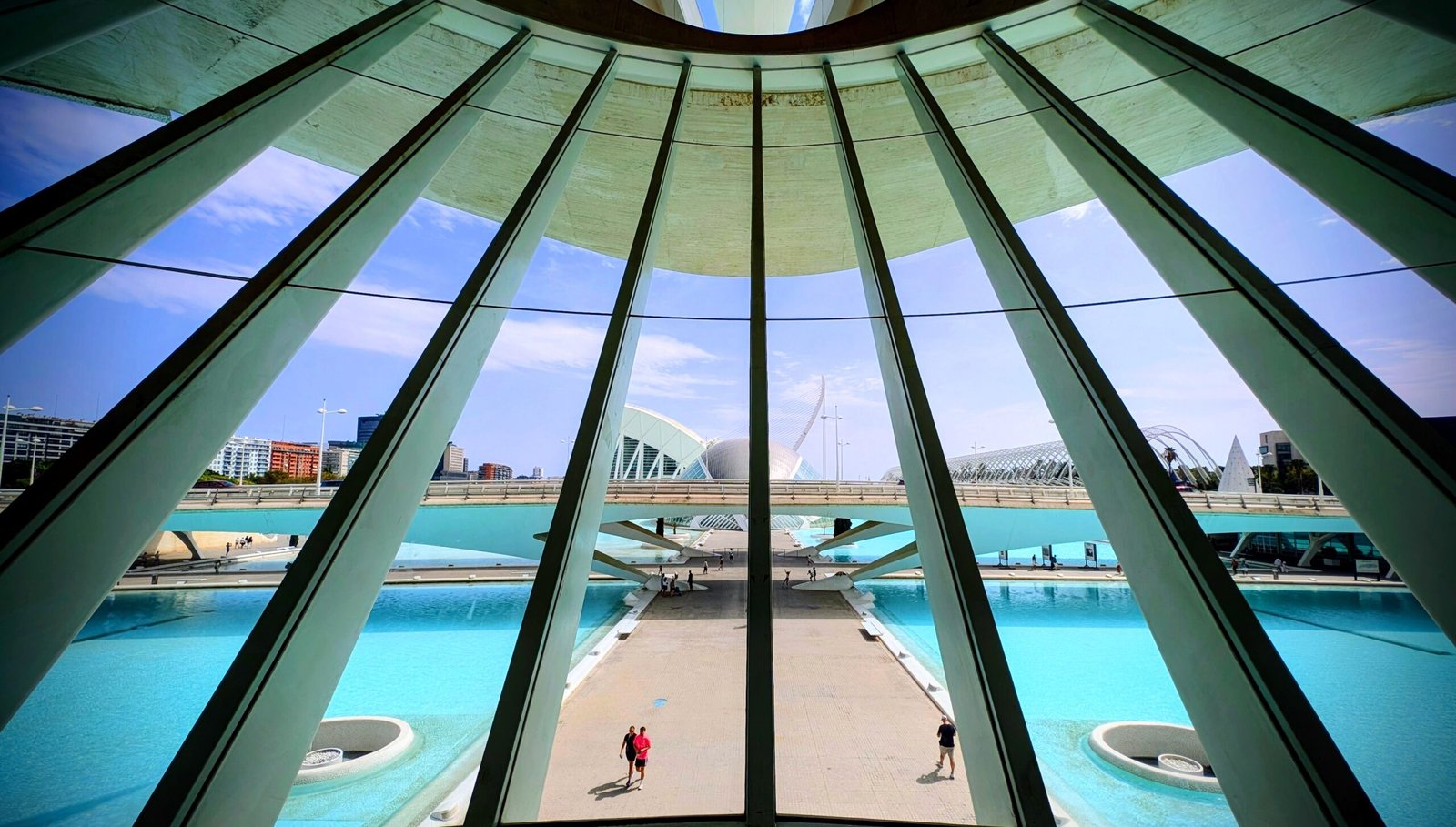La Cité des Arts et des Sciences de Valence : Guide complet et conseils de visite