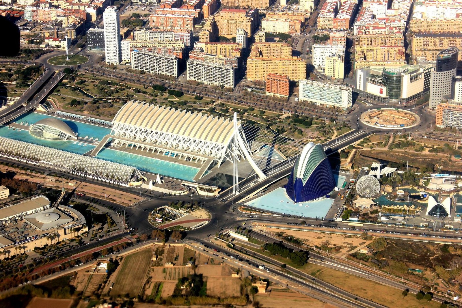 Que faire à Valence ? Les 20 visites absolument incontournables